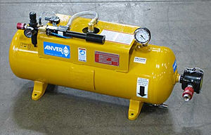mini vacuum unit / pneumatic