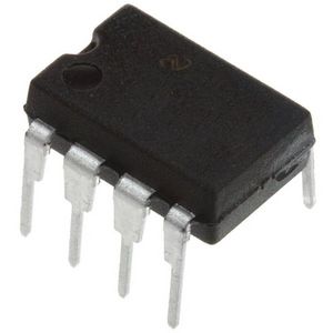 TCXO oscillator / electronic / VCO / plug-in