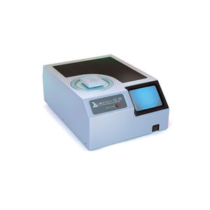 flatness measuring machine