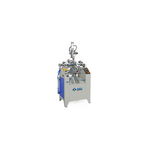 3-axis CNC milling machine / for profiles / for drainage / slot