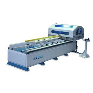 door frame forming machine / case / automatic