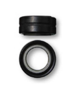 spherical plain bearing / carbon