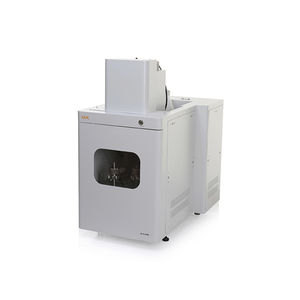plastometric indices tester / Sapozhnikov