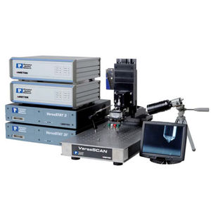 laser scanning system / electrochemical