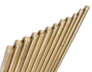 copper wire / rod