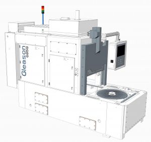 quenching machine