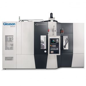 external cylindrical grinding machine / surface / workpiece / CNC