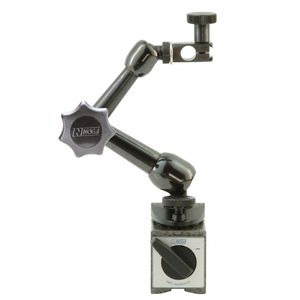 indicator stand with magnetic base