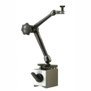 indicator stand with magnetic base