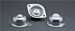 insert ball transfer unit