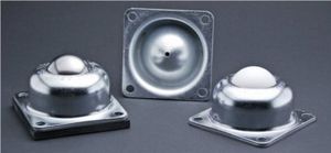 insert ball transfer unit