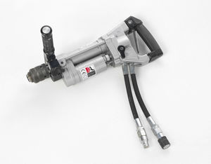 electric drill