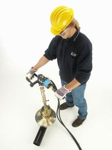 drill attachment