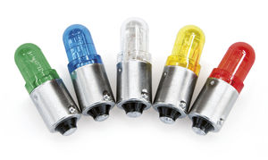 LED bulb