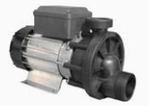 water pump / electric / centrifugal / circulation