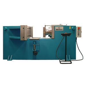 hydraulic press / straightening / horizontal / for profiles