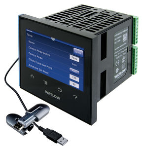 paperless recorder
