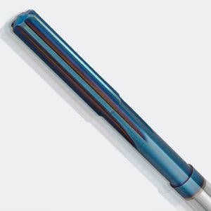 carbide reamer / high-speed steel / high-performance