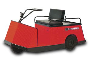 multi-function utility vehicle / electric
