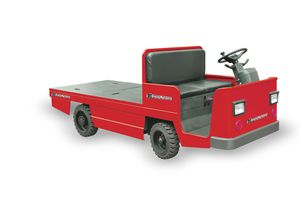 multi-function utility vehicle / electric