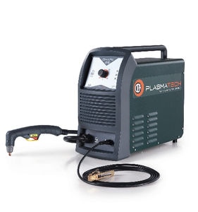 manual plasma cutter / inverter type