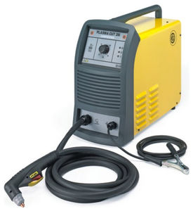 manual plasma cutter / IGBT inverter