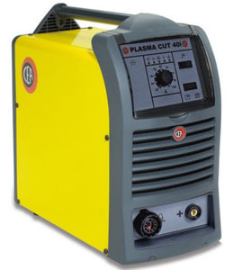 manual plasma cutter / inverter type