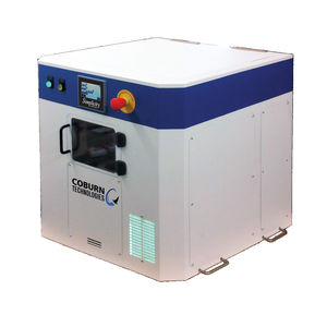 hard coating system / automatic / for ophthalmic lenses