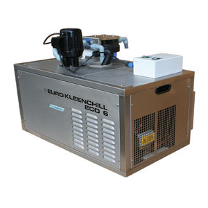 glass polishing machine / optical / surface