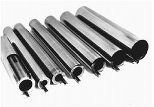 high-temperature heat pipe