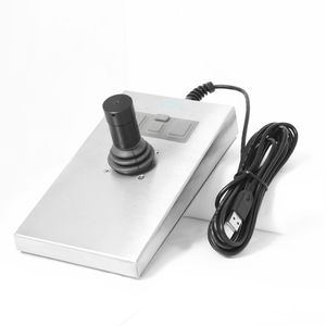 USB HID remote control / joystick / rugged / NEMA 4