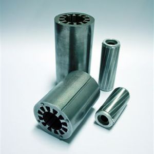 rotor/stator unit