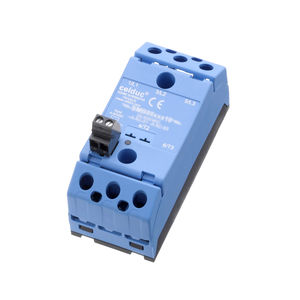 Three Phase Solid State Relay SMT Series Celduc Relais Power