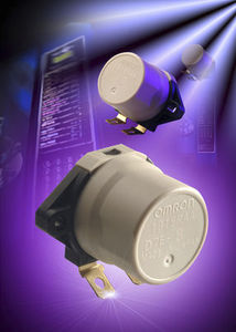 2-axis tilt sensor / analog / MEMS / IP67