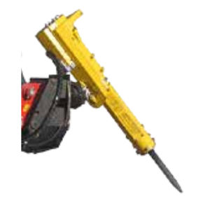 concrete breaker