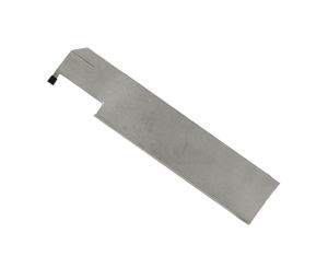 internal grooving tool