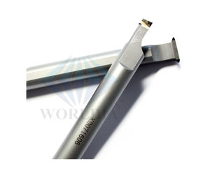 lathe threading tool / interior