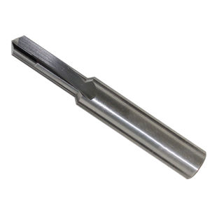 PCD reamer / drilling / step