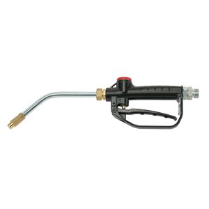 dispensing gun / manual