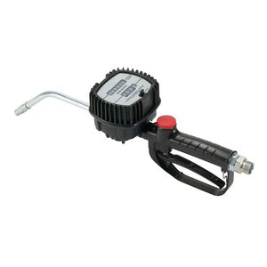 dispensing gun / manual