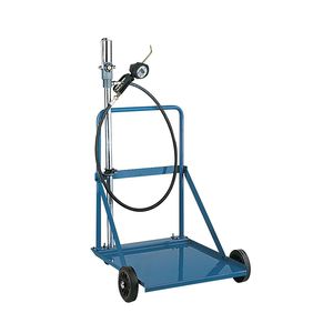 digital dispensing system