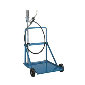 digital dispensing system