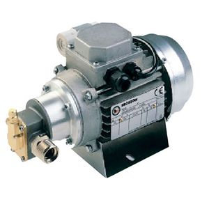 water pump / oil / electric / gear