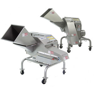high-performance dicer