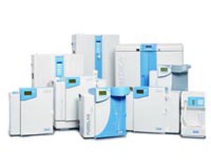 laboratory water purification unit