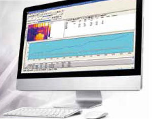 analysis software / test / for production