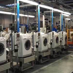 automatic test system