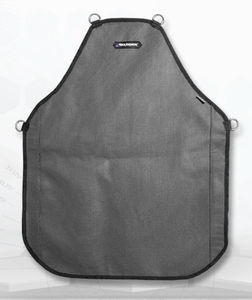 work apron / anti-cut / for the food industry