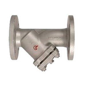strainer filter / Y / particulate