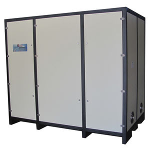 on-line UPS / double-conversion / parallel / three-phase